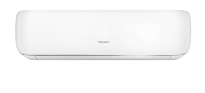 Внутренний настенный блок мульти сплит системы Hisense PREMIUM DESIGN FM DC INVERTER R32 (AMS-09UW4RVETG00)