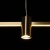 Люстра Ральф 4*7W LED GU10+15W LED 220 V (675015405)