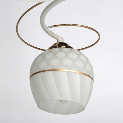 Люстра Грация 8*40W E27 220 V (677012908)