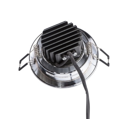 Светильник Круз 1*5W LED 220 V (637015701)