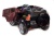 Электромобиль Toyota Prado 4х4 (чёрный краска) Электромобиль Toyota Prado 4х4 (чёрный краска)