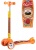 Самокат детский Farfello Maxi-897 (orange/оранжевый)