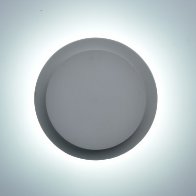 Бра IP44 Круз 8W LED 220 V (637028102)