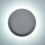 Бра IP44 Круз 8W LED 220 V (637028102) Бра IP44 Круз 8W LED 220 V (637028102)