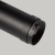 Трек-светильник Флекси 10W LED 4000К 48 V черный d5,5см (852012101)