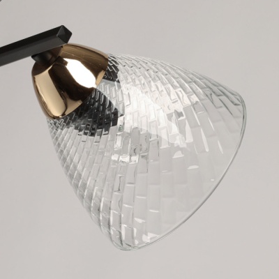 Люстра Дэла 2*40W E27 220 V (635017402)