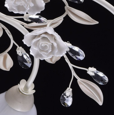 Люстра Роса 7*40W E14 220 V (422010907)