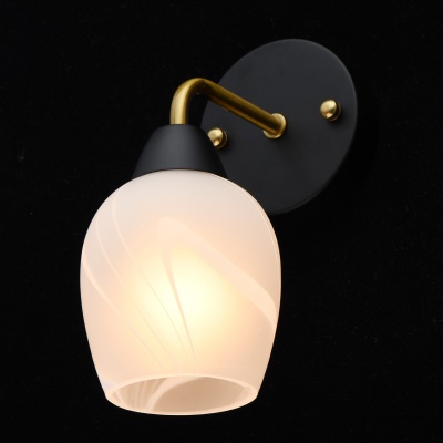 Бра Олимпия 1*60W E14 220 V (638028201)