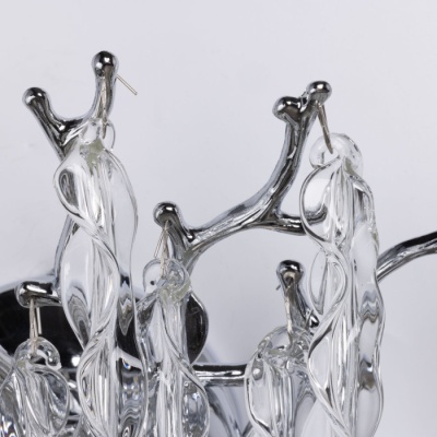 Бра Лайма 2*60W G9 220V (467023902)