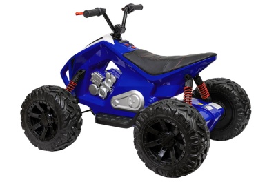 Электромобиль Квадроцикл ATV YAF 7075 24V (синий краска)