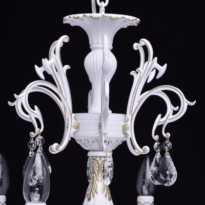 Люстра Свеча 6*60W E14 220 V (301014706)