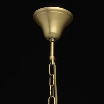 Люстра Магеллан 8*40W E14 220 V (713010608)