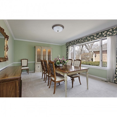 Люстра Ариадна 3*60W E27 220 V (450015503)