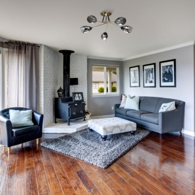 Люстра Вита 5*60W E27 220 V (220014005)