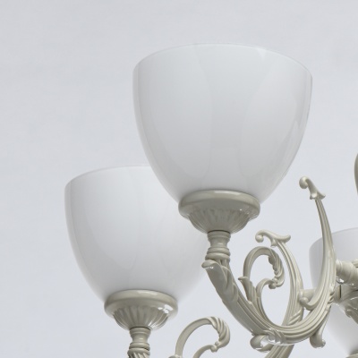 Люстра Ариадна 5*60W E27 220 V (450013005)