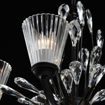 Люстра Летиция 5*40 W E27 220 V (343011805)