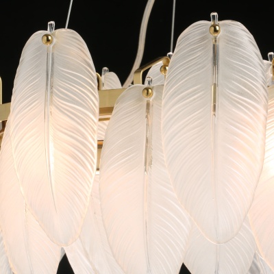 447012206 Патриция 6*60W E14 220 V люстра