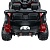 Электромобиль Багги BBH 016 (красный)