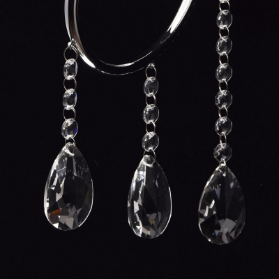 Бра Адель 1*40W E14 220 V (373023501)