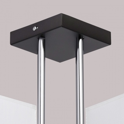 Люстра Прато 4*40W Е14 220 V (101011904)