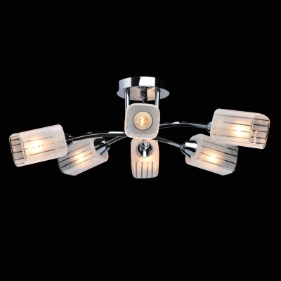 Люстра Олимпия 6*60W E14 220 V (638015306)