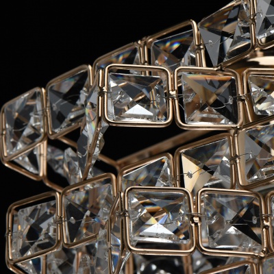 Люстра Бриз 1*60W E27 220 V (111013101)