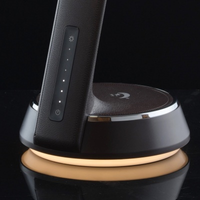 Настольная лампа Ракурс 10W LED 220 V (631035601)