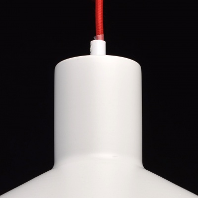 Люстра Эдгар 1*18W LED 220 V (408012101)