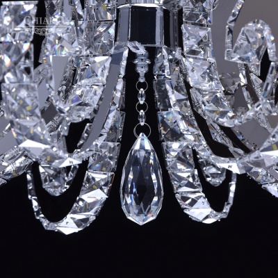 Люстра Кларис 80*1W LED 220 V (437012708)