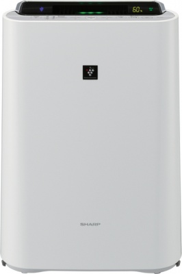 Климатический комплекс SHARP KC-D61RW
