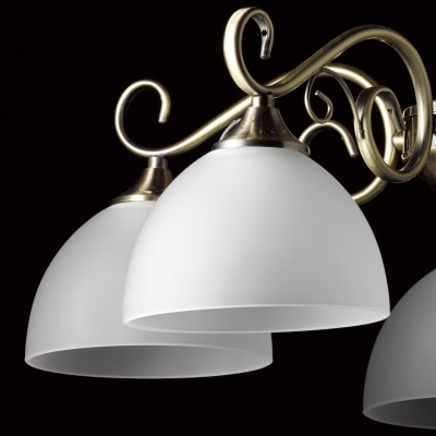 Люстра Олимп 5*60W E27 220 V (318014705)