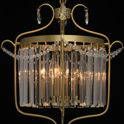 Люстра Адель 3*40W E14 220 V (373014403)