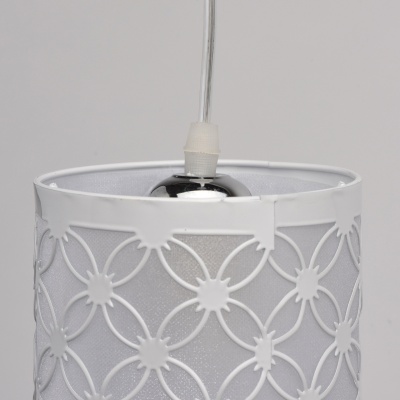 Люстра Скарлет 1*60W E27 220 V (333012301)