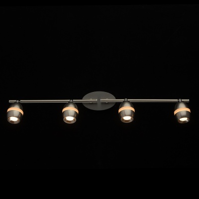 Спот Этингер 4*4W LED 220 V (704023104)