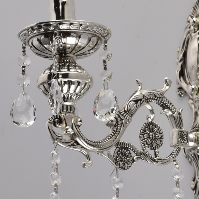 Бра Селена 1*40W E14 220 V (482023901)