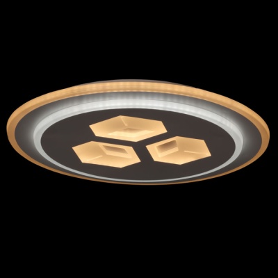 Люстра (пульт) Норден 70W LED 220 V (660013401)