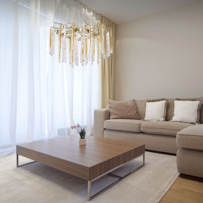 Люстра Лайма 8*40W Е14 (467010808)