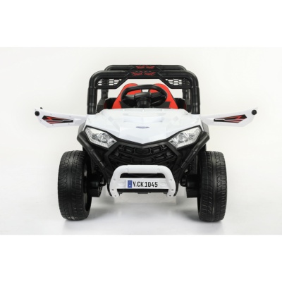 Багги UTV YCK1045 Белый
