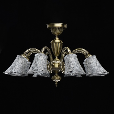 Люстра Ариадна 8*40W E14 220 V (450019208)