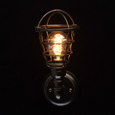 Бра Джестер 1*40W E27 220 V (104021501)