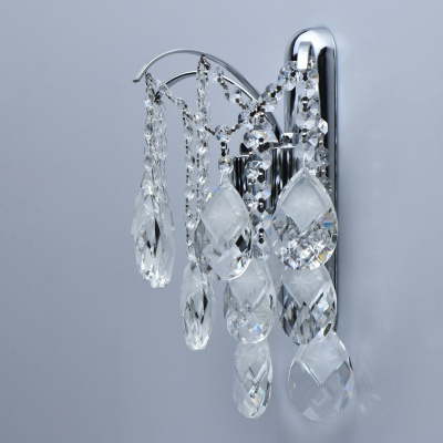 Бра Бриз 2*60W E27 220 V (111020602)