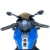 Электромобиль Moto JC 917 (синий) Электромобиль Moto JC 917 (синий)