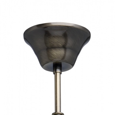 Люстра Нора 5*40W E14 220 V (454010905)