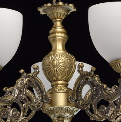 Люстра Ариадна 5*60W E27 220 V (450016805)