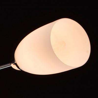 Люстра Олимпия 8*60W E14 220 V (638012808)