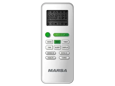 Сплит система MARSA RK-24MTA4G