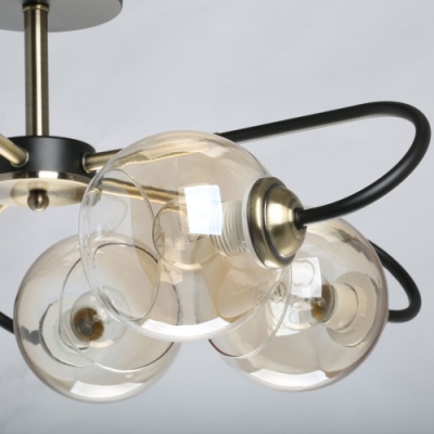 Люстра Вита 5*60W E27 220 V (220013205)