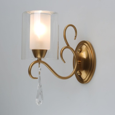 Бра Эллегия 1*40W E14 220 V (303022601)