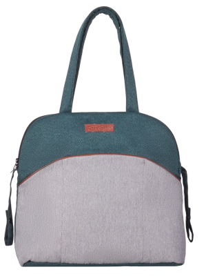 Коляска модульная 2в1 Zuma Duo Comfort (ZDC-12 Изумрудный)