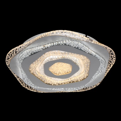 Люстра (пульт) Мадлен 164W LED 220 V (424011801)